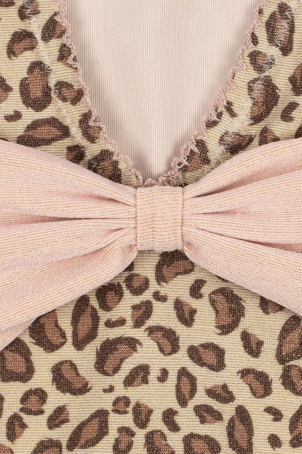 Konges Slojd Kitty One-Piece Swimsuit