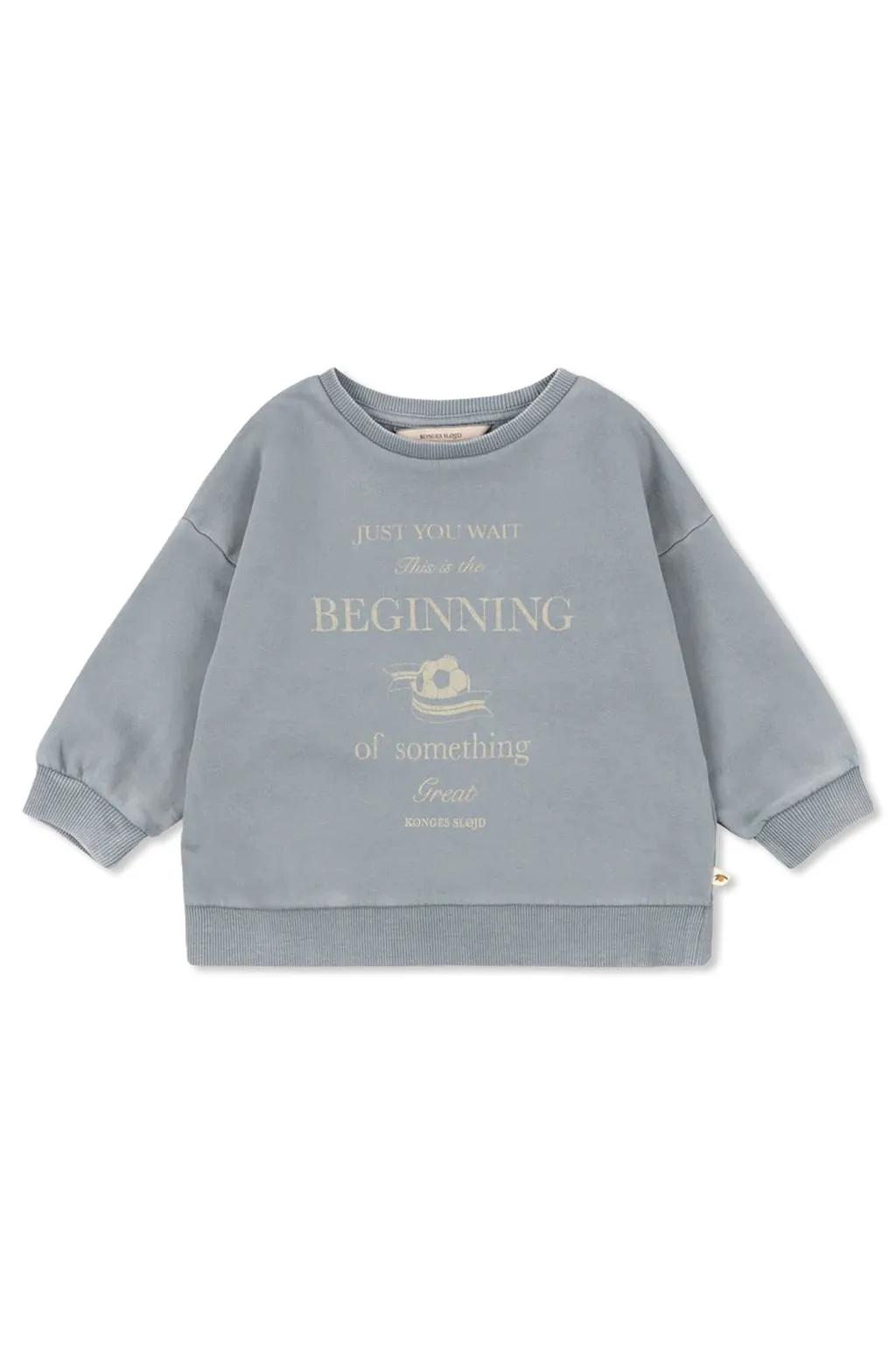 Lai Printed Sweatshirt