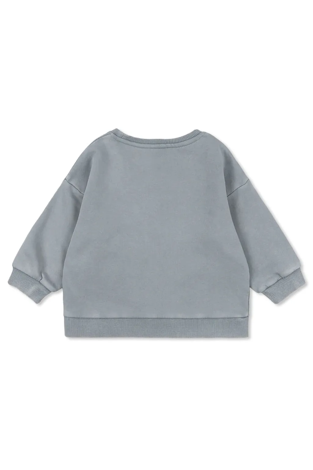 Lai Printed Sweatshirt