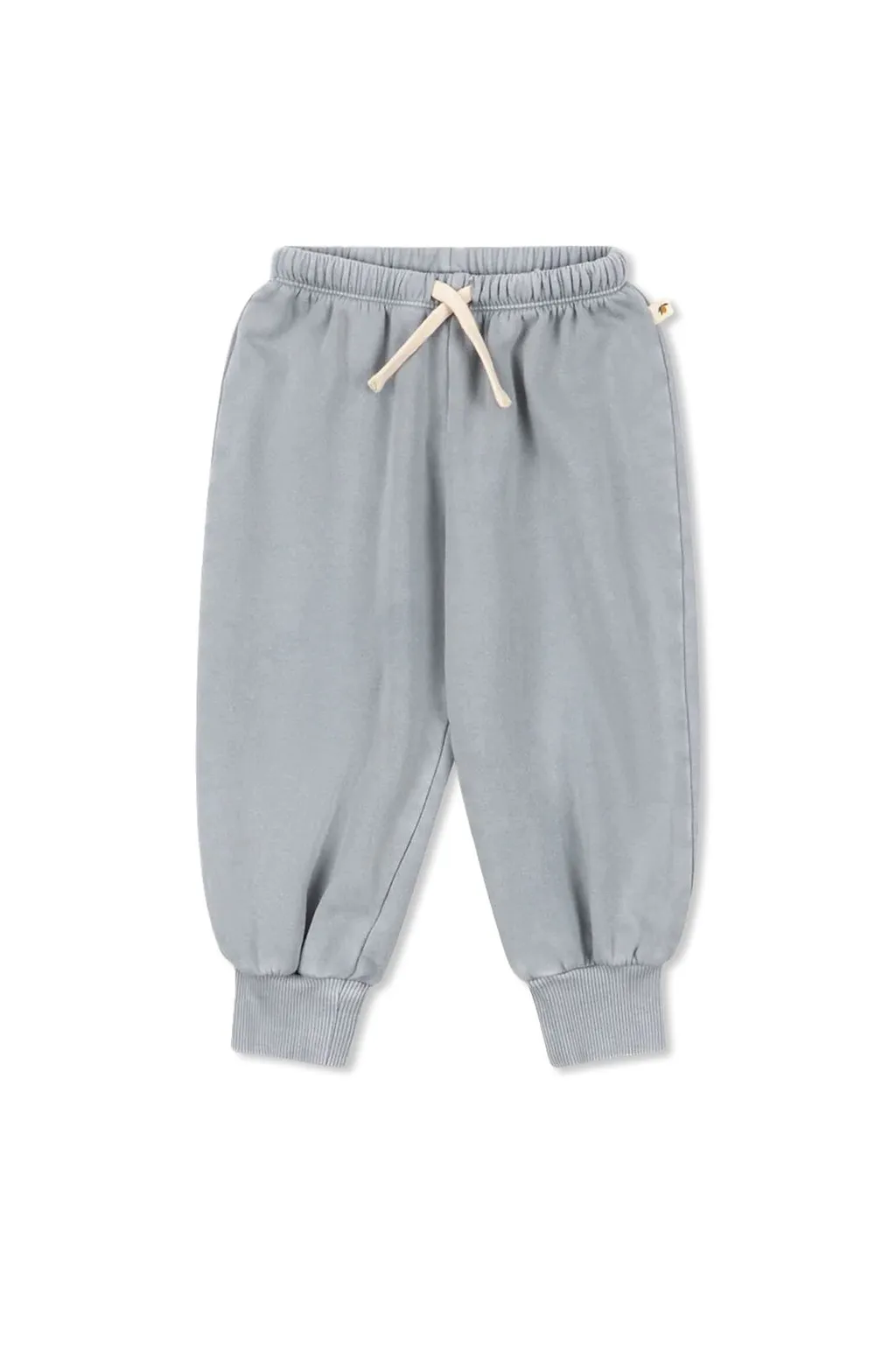 Konges Slojd Lai Drawstring Joggers
