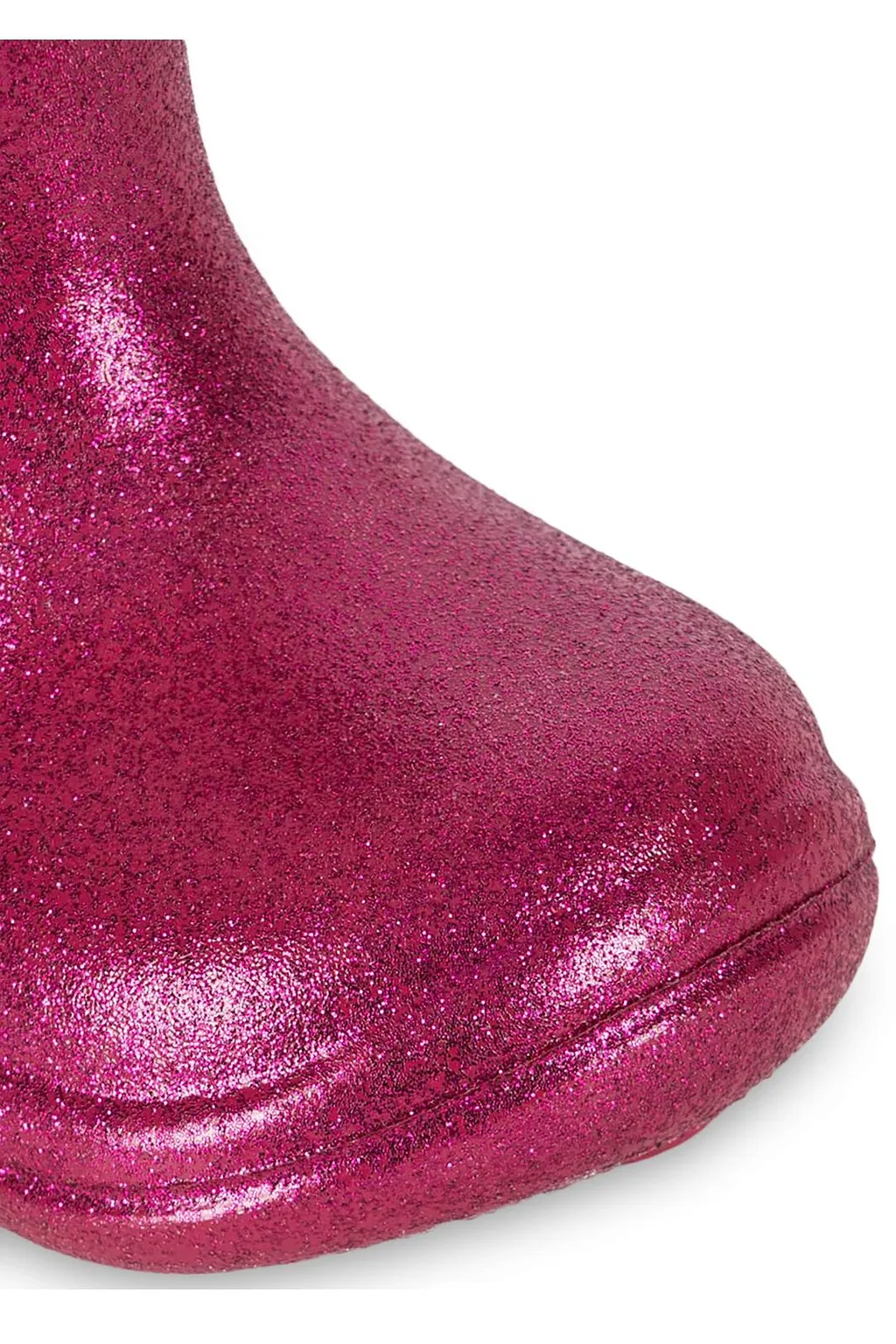 Konges Slojd Lightweight Glitter Wellington Boots