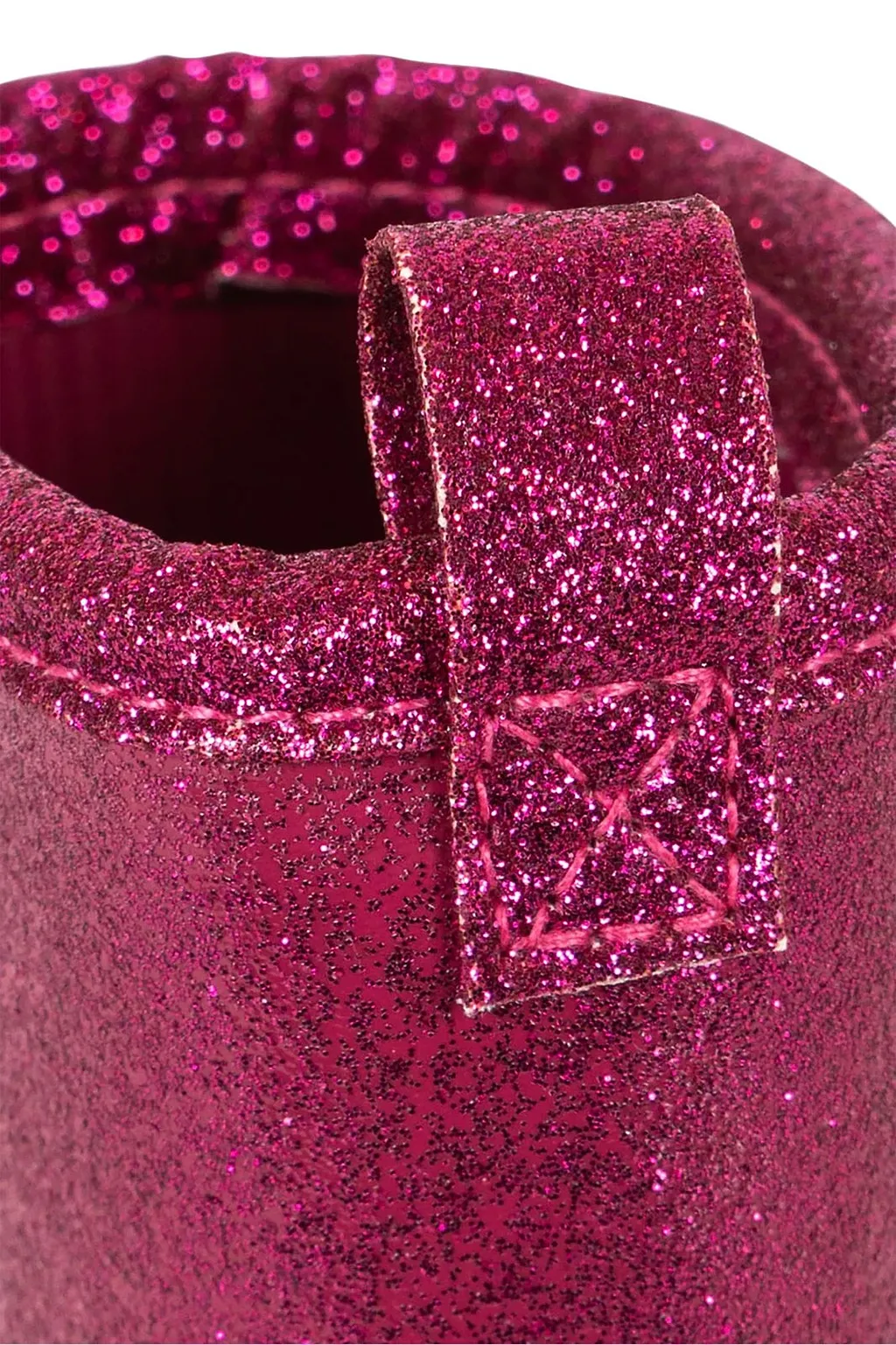 Konges Slojd Lightweight Glitter Wellington Boots