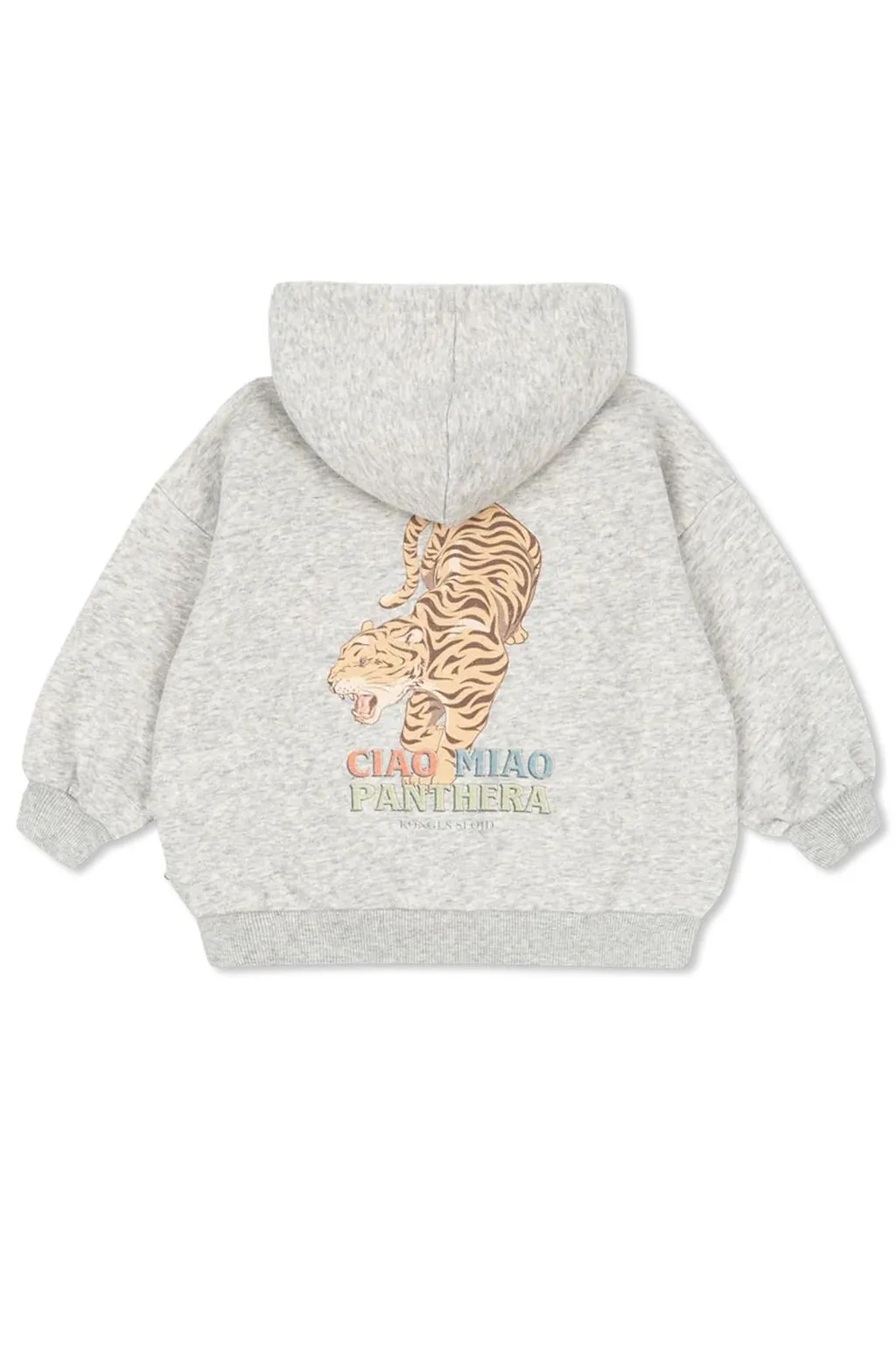 Konges Slojd Lou Zip Hoodie