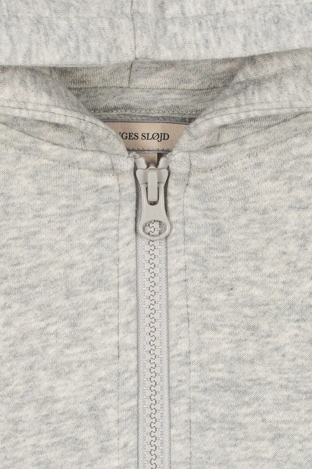 Konges Slojd Lou Zip Hoodie
