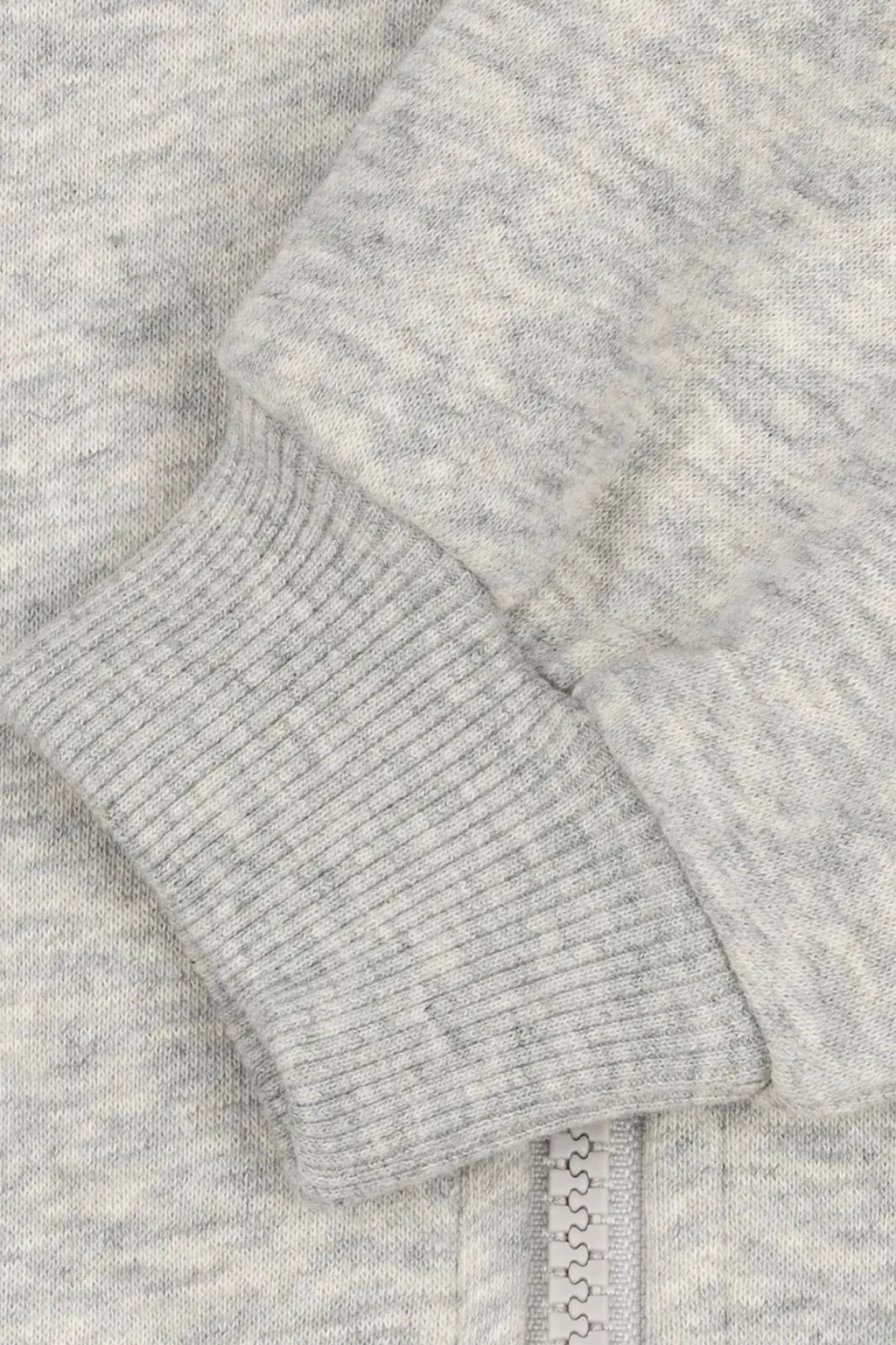 Konges Slojd Lou Zip Hoodie