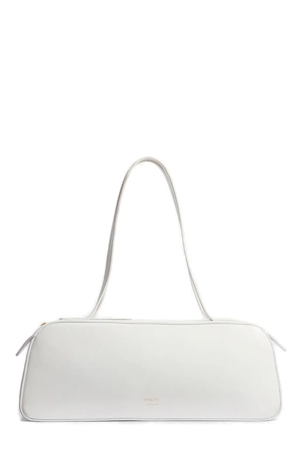 Simona Zipped Shoulder Bag