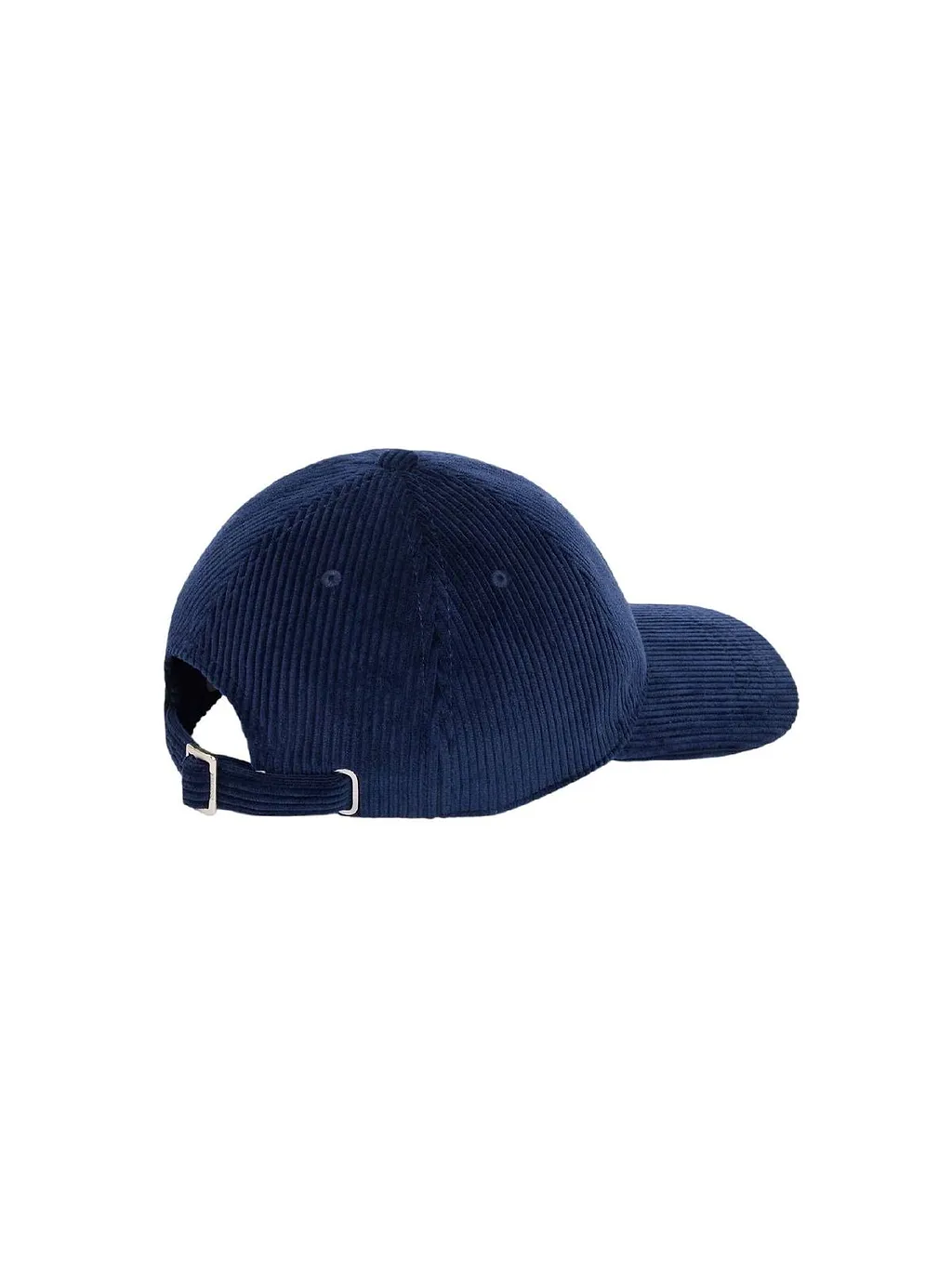 Lacoste Corduroy Baseball Cap