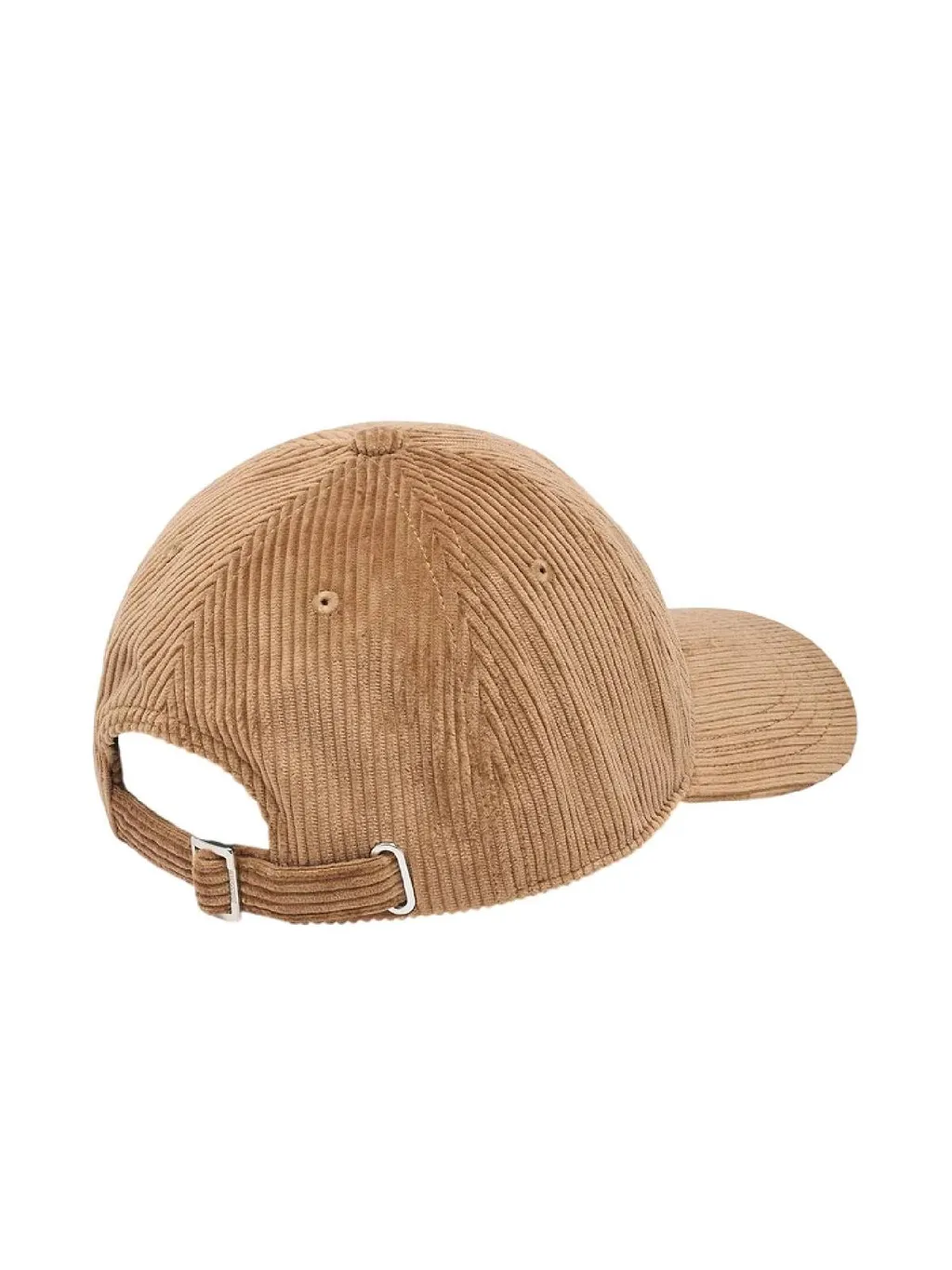 Lacoste Corduroy Baseball Cap