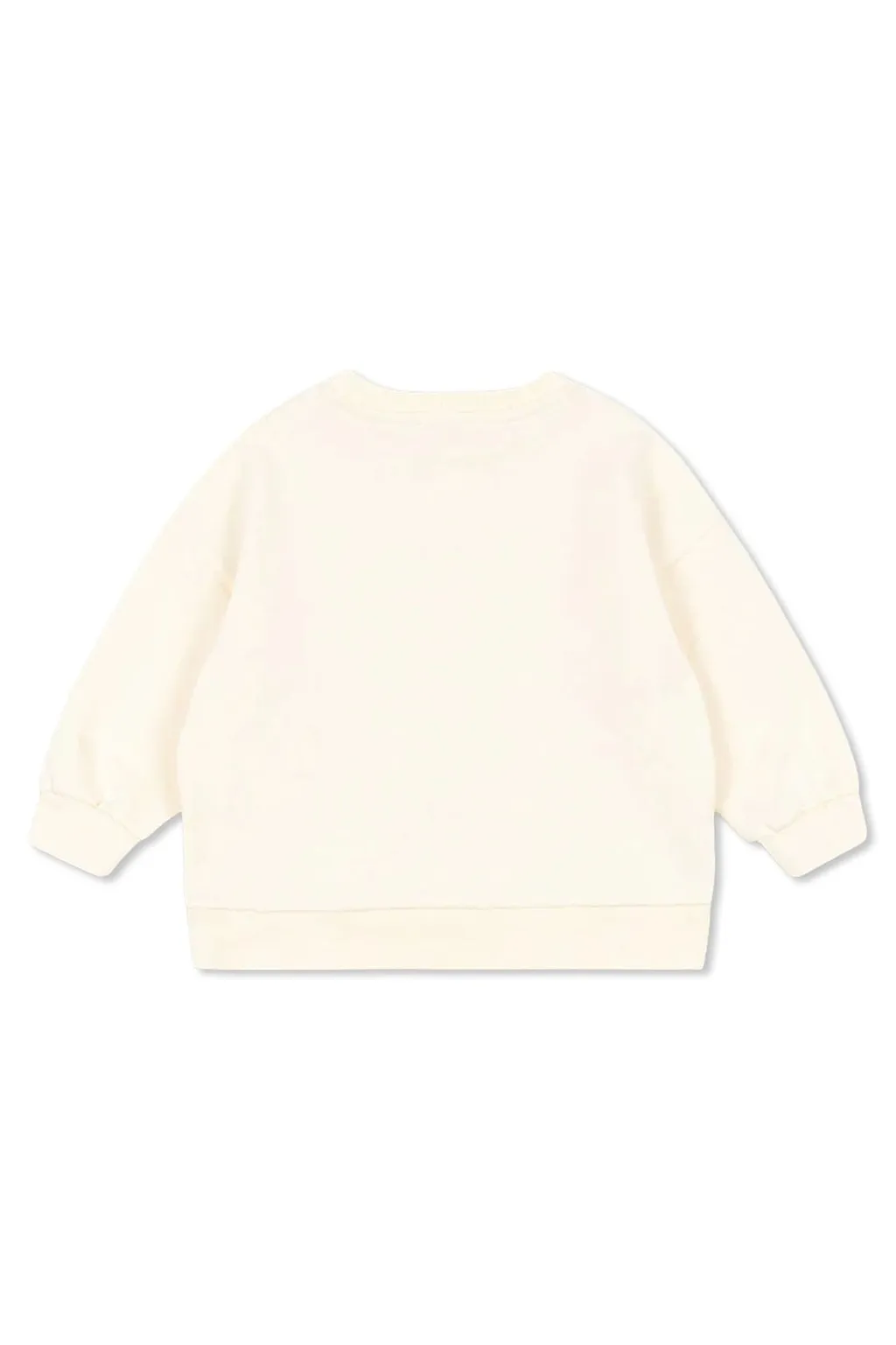 Loupy Lou Match Print Sweatshirt