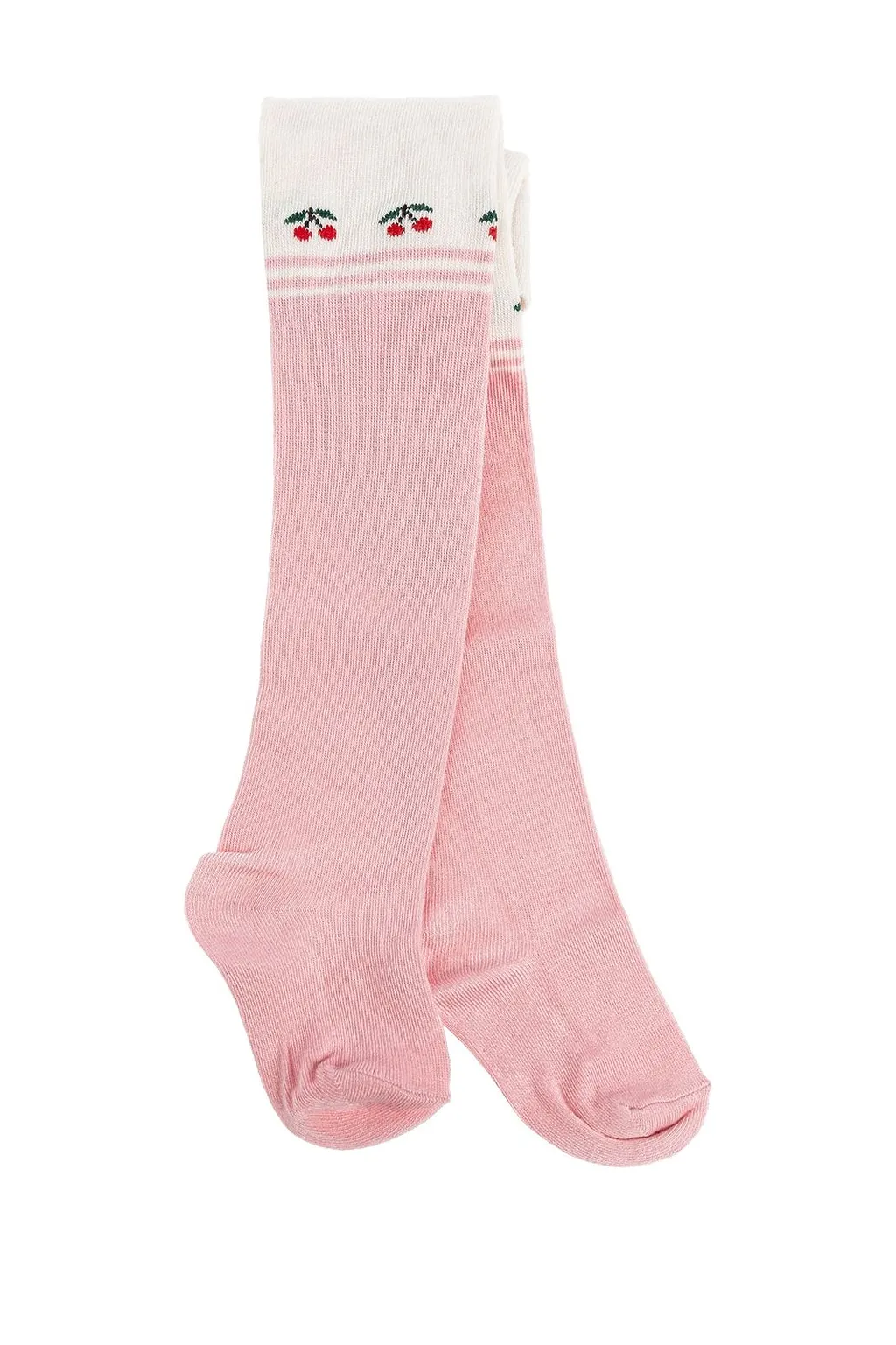 Konges Slojd Lurex Knit Tights