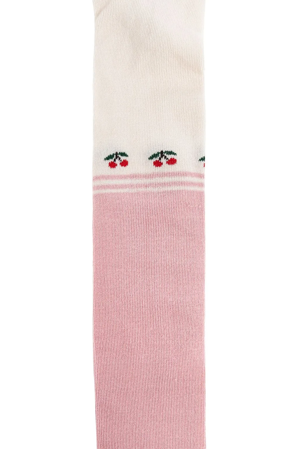 Konges Slojd Lurex Knit Tights