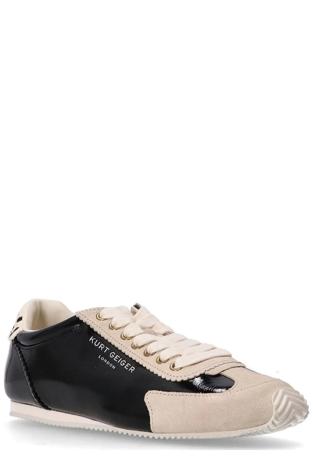 Kurt Geiger London Islington Pump Sneakers