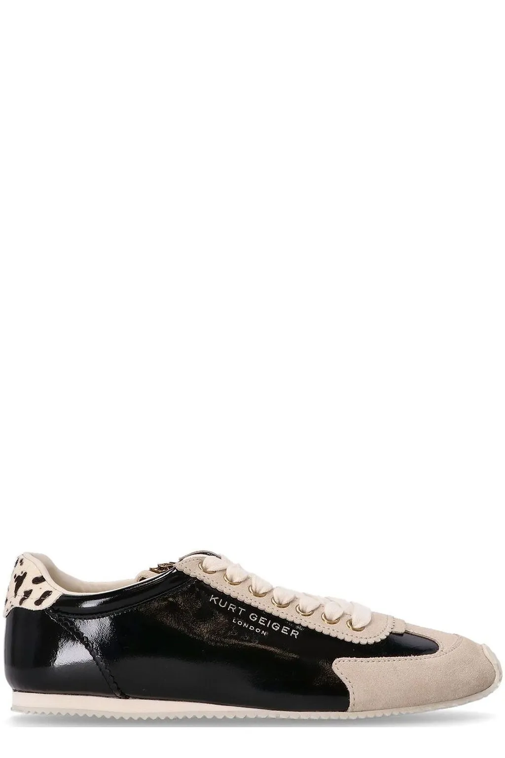 Kurt Geiger London Islington Pump Sneakers