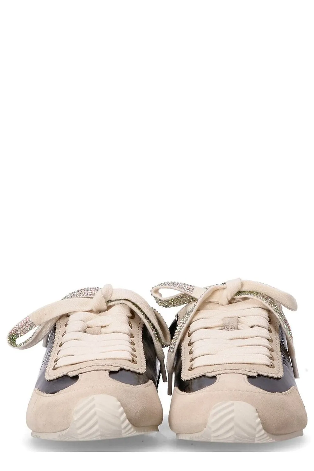 Kurt Geiger London Islington Pump Sneakers