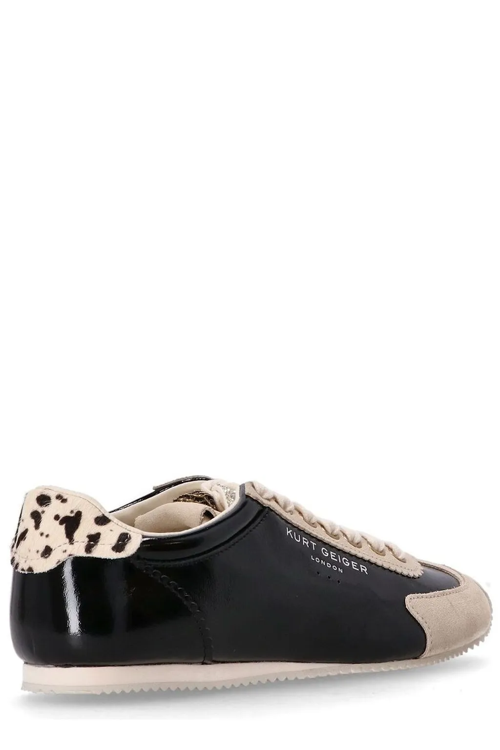 Kurt Geiger London Islington Pump Sneakers