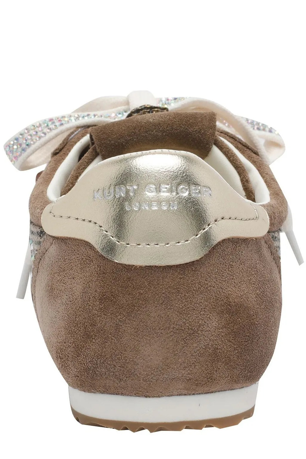 Kurt Geiger London Islington Sneakers