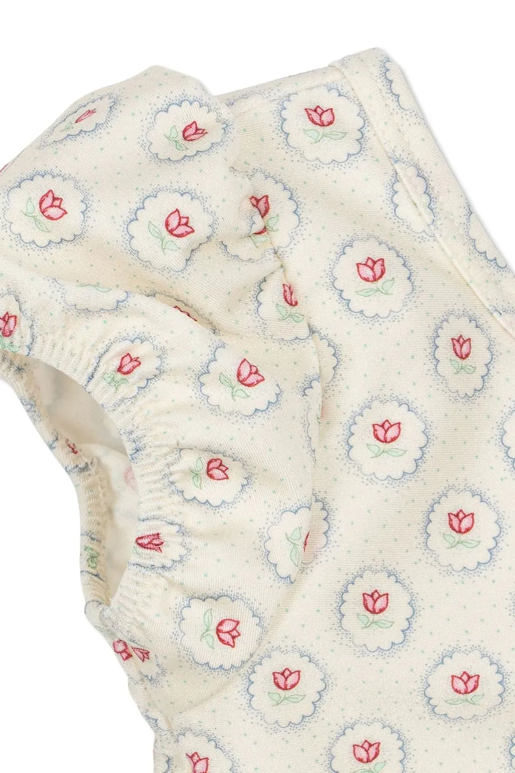 Malti Ruffled Swimsuit