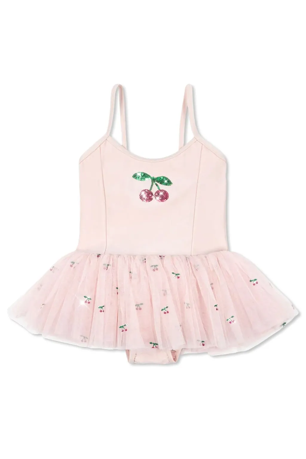 Konges Slojd Marina Tulle Dress