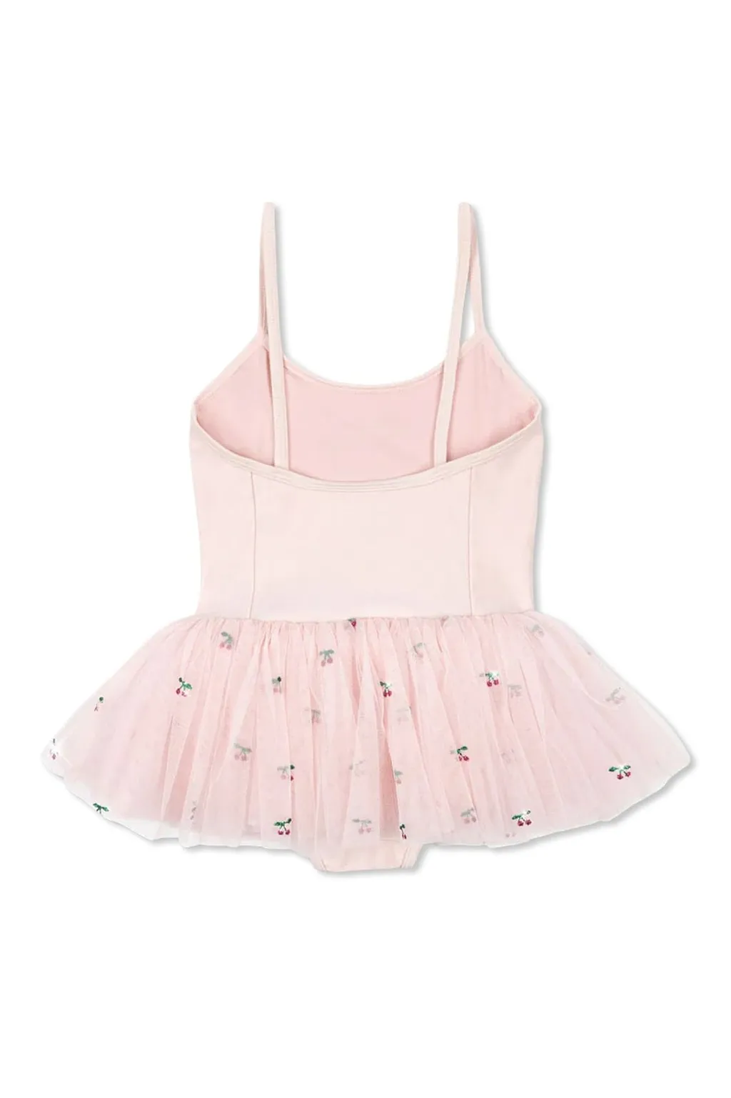 Konges Slojd Marina Tulle Dress