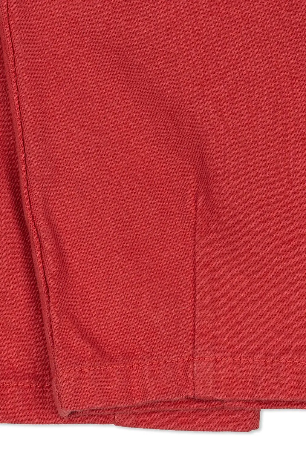 Konges Slojd Margot Embroidered Jeans