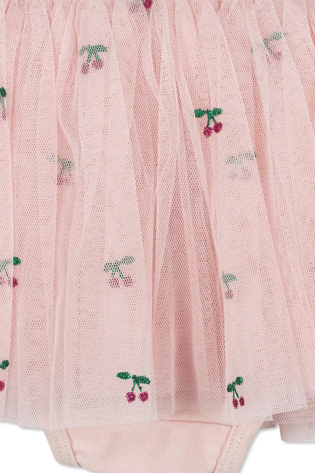 Konges Slojd Marina Tulle Dress