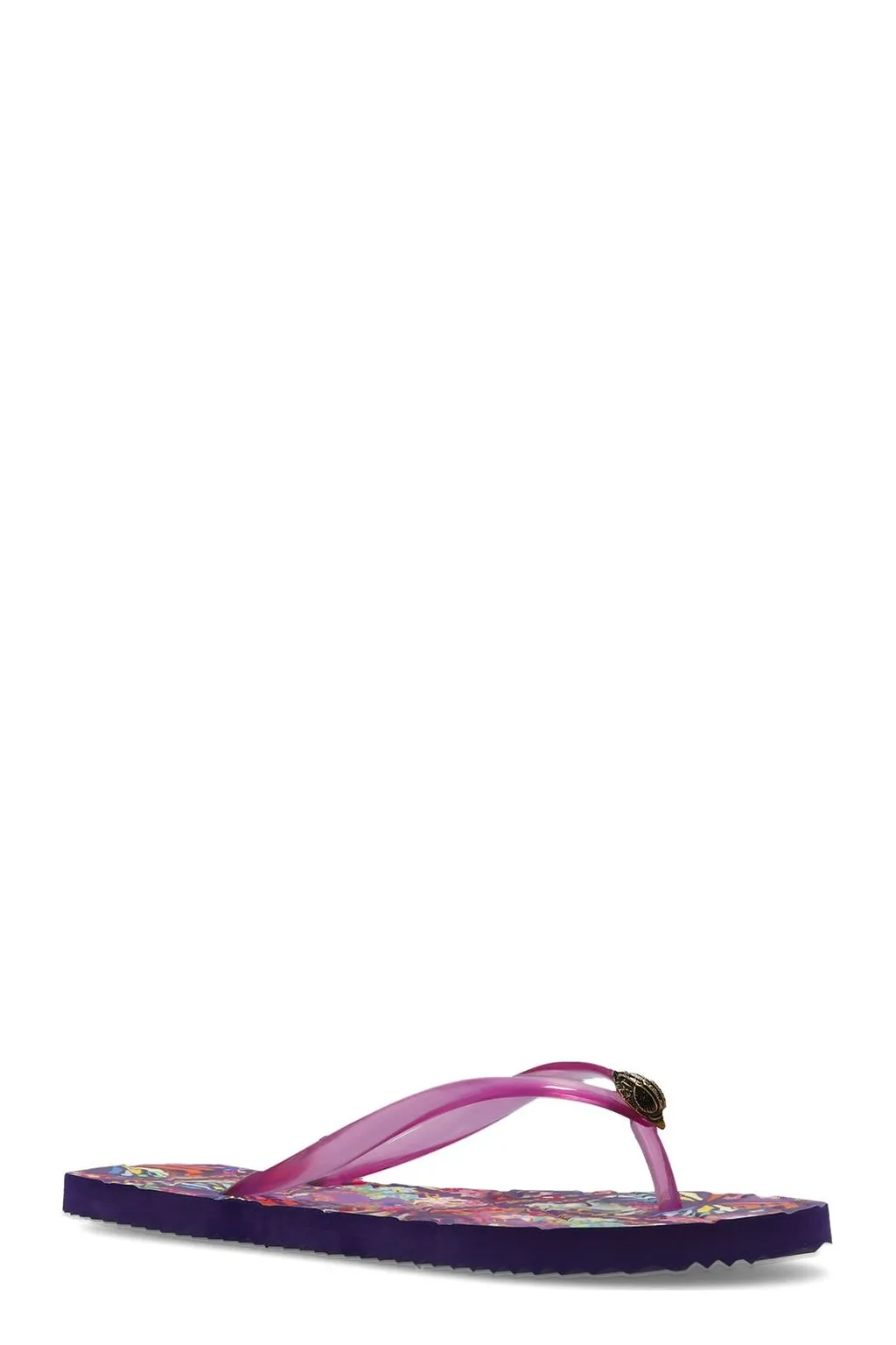 Kurt Geiger London Kensington Flip Flop Sandals