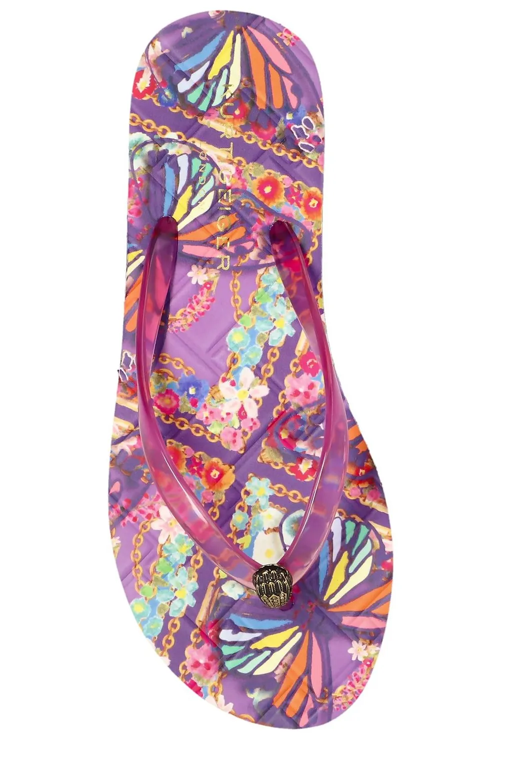 Kurt Geiger London Kensington Flip Flop Sandals