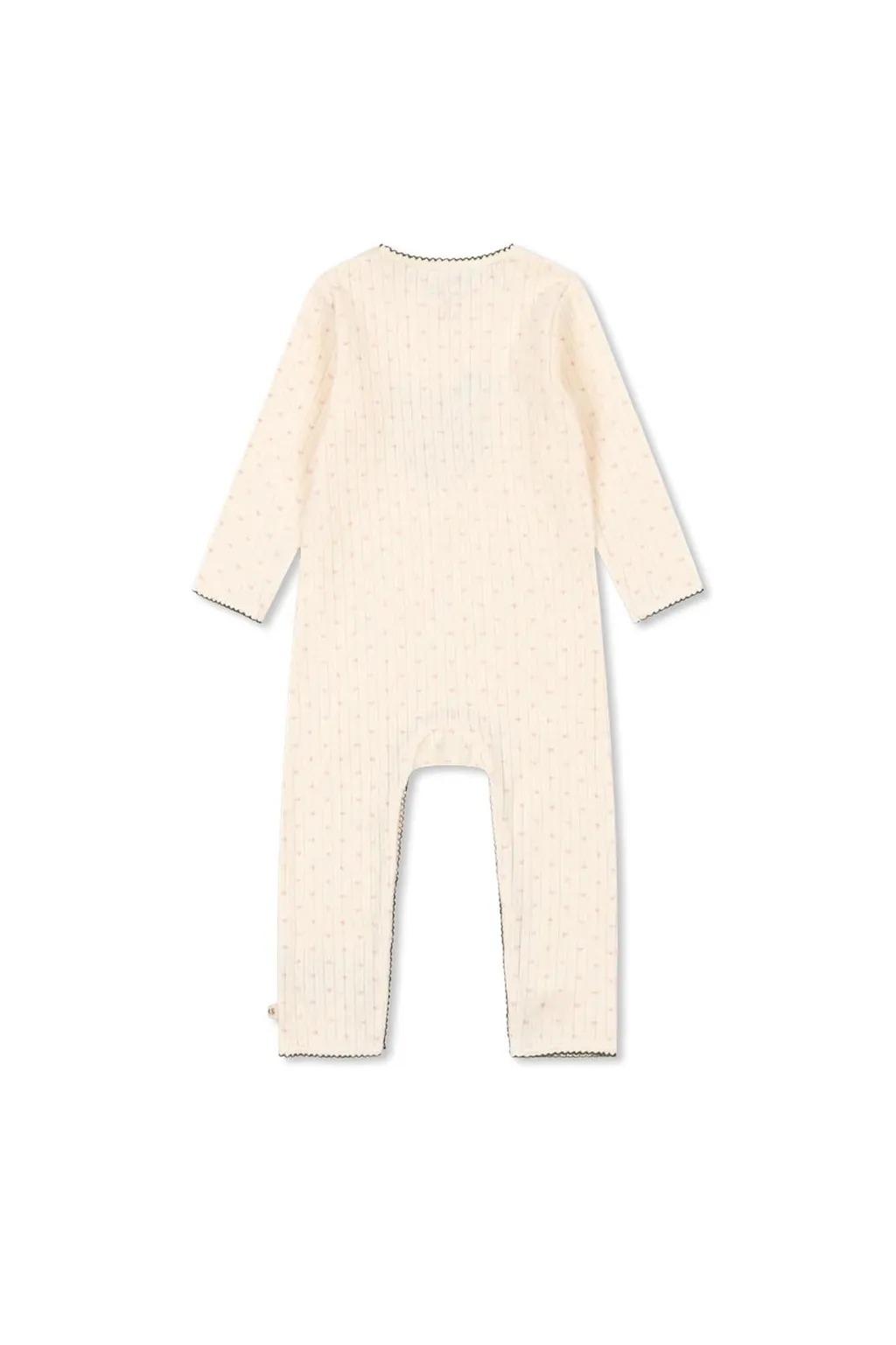Konges Slojd Minnie Printed Bodysuit