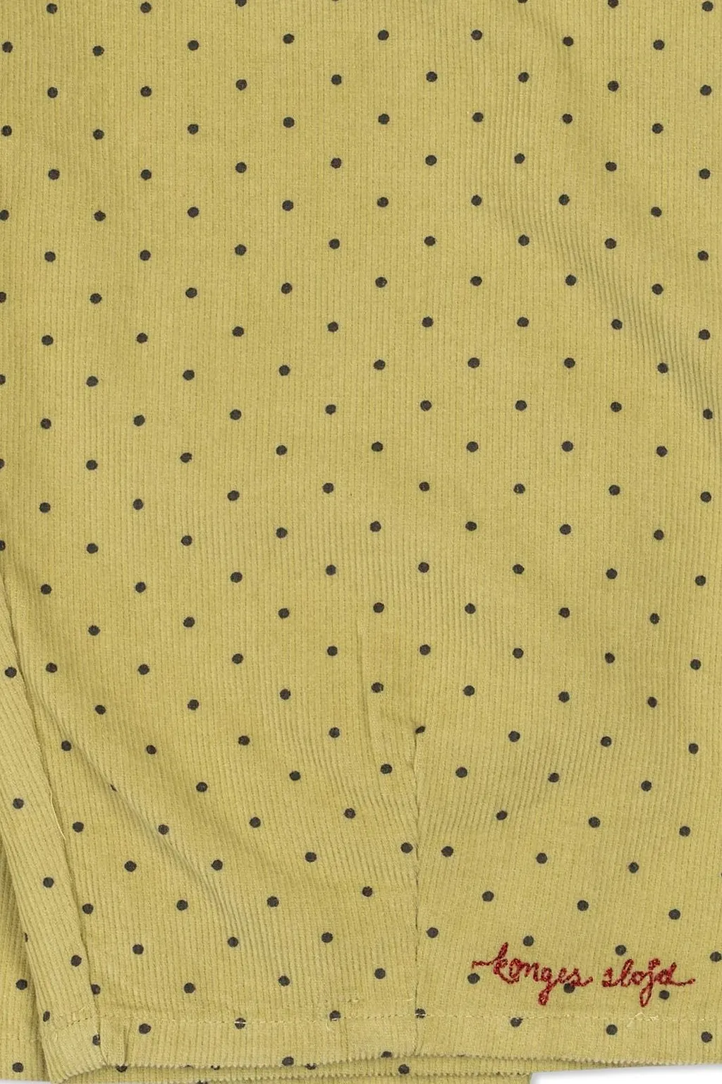 Konges Slojd Marlo Dotted Pants