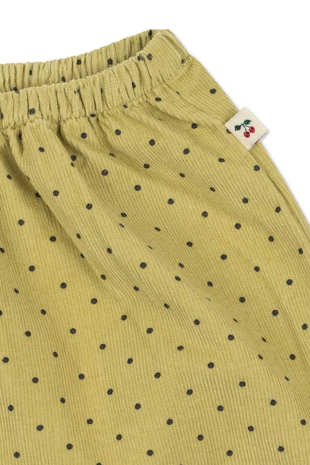 Konges Slojd Marlo Dotted Pants