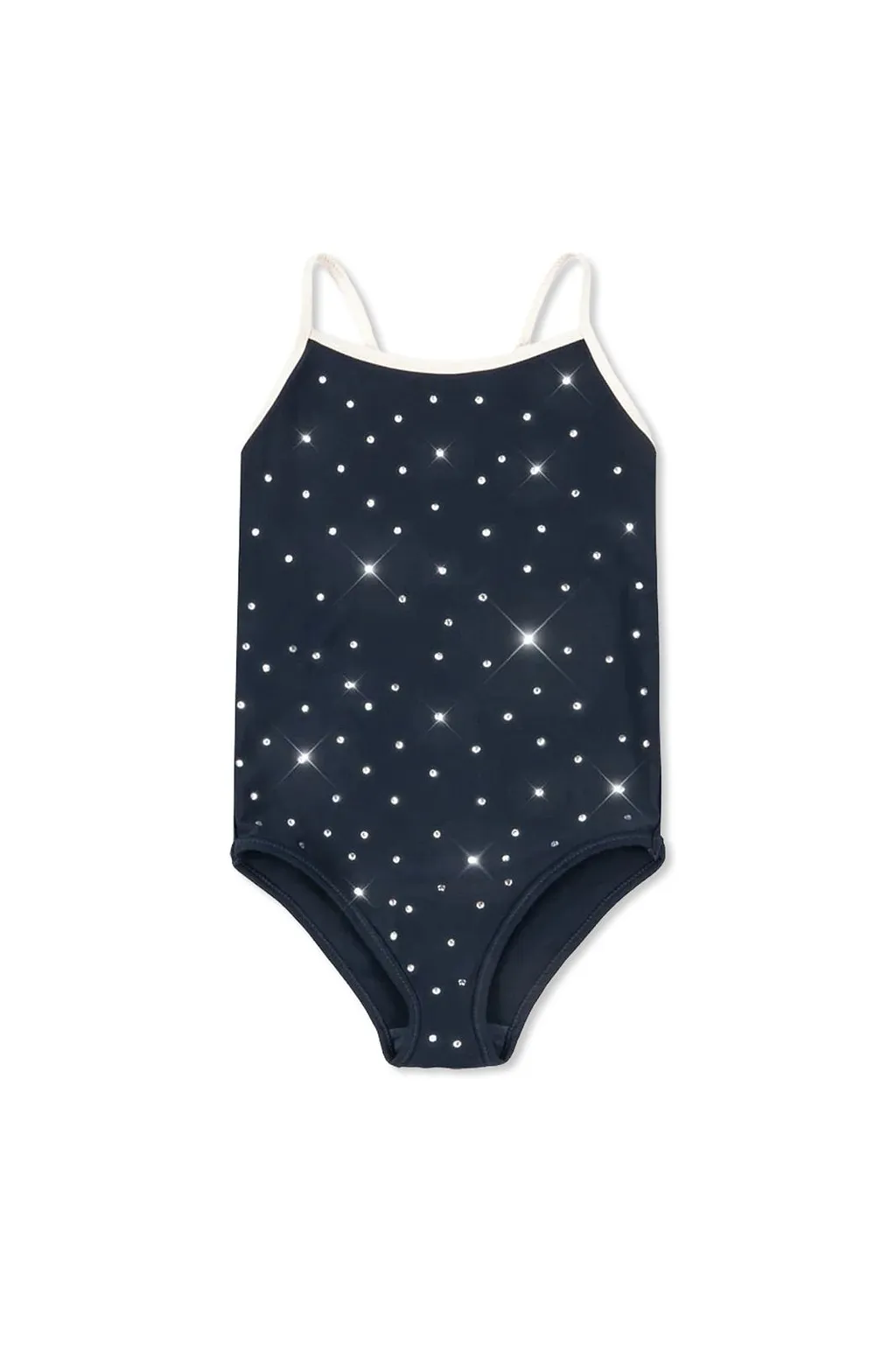 Misty Embellished Swimsuit