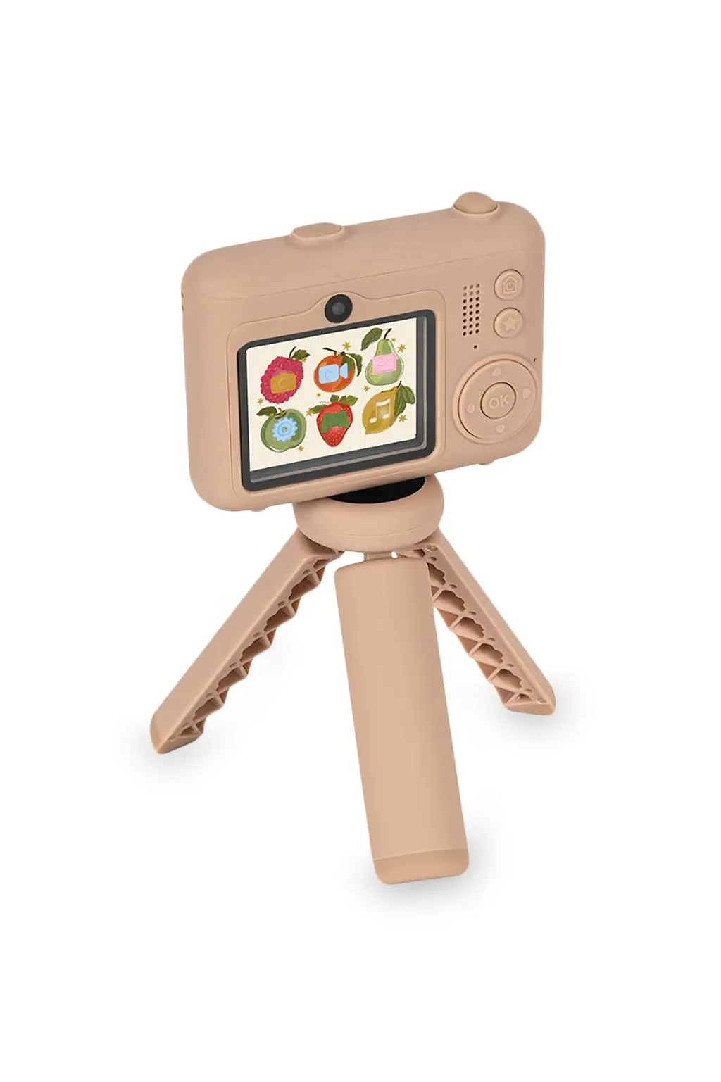 Konges Slojd Multifunctional Digital Camera Toy