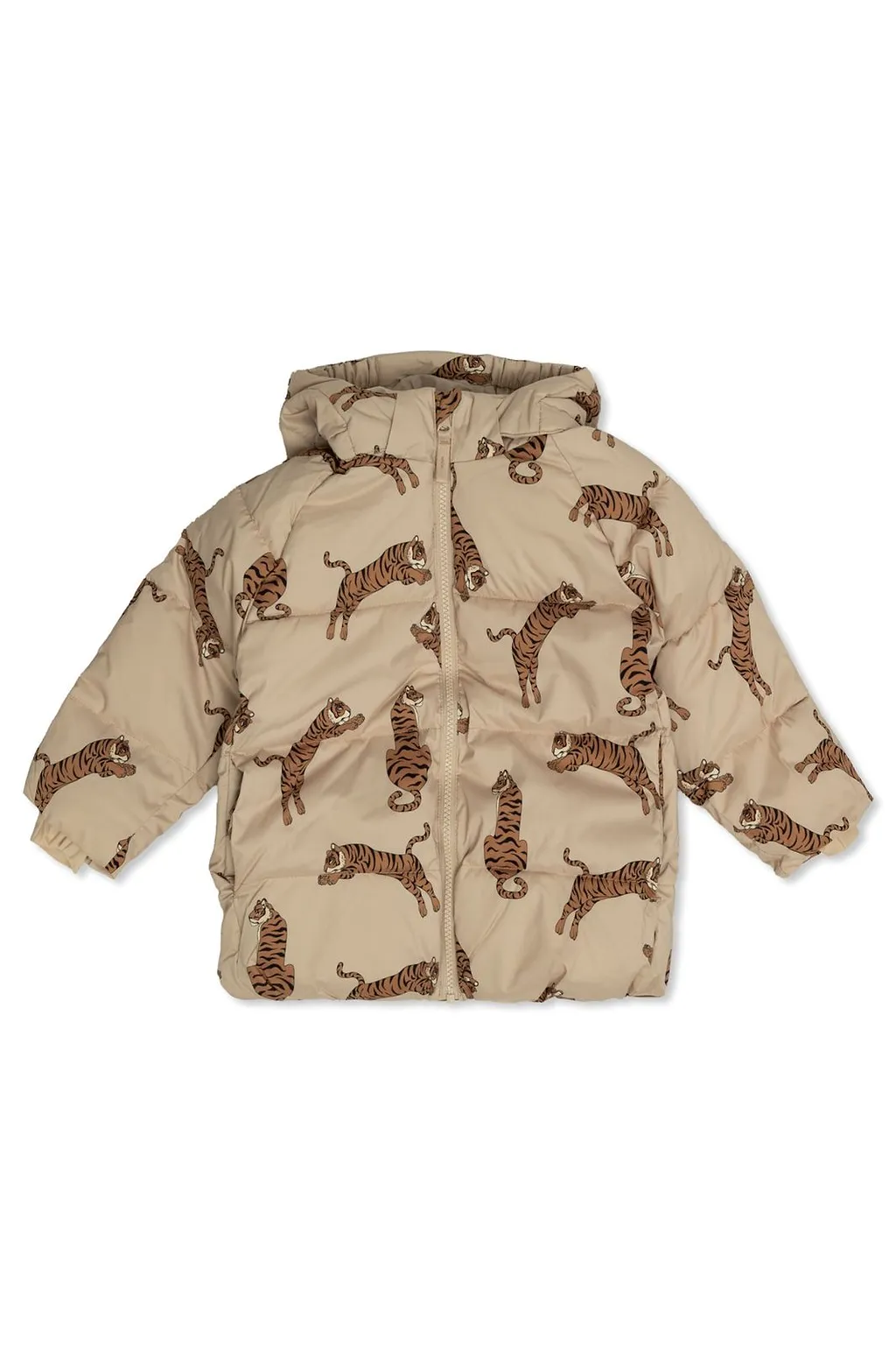 Konges Slojd Padded Insulated Jacket
