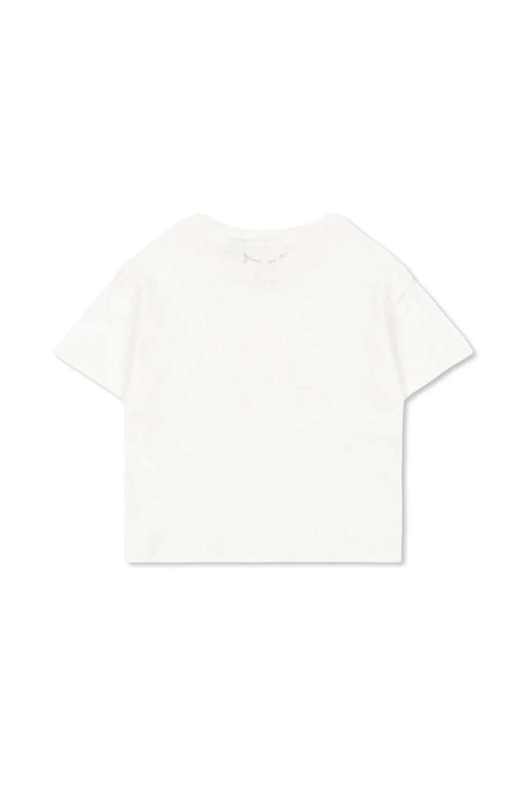 Konges Slojd Playing Card Print T-Shirt