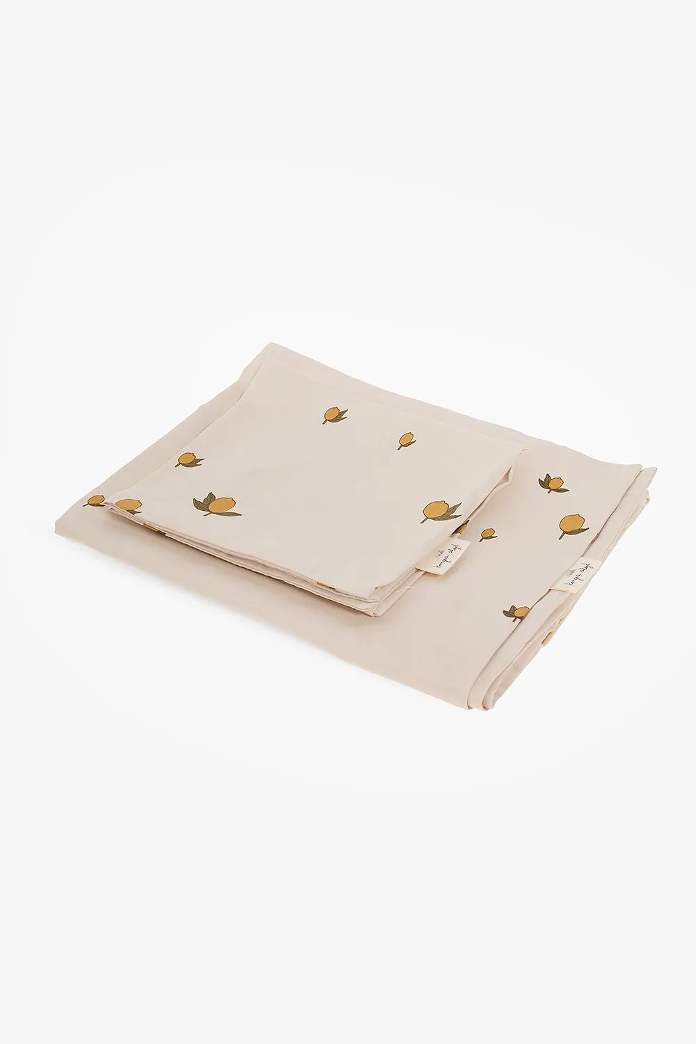 Konges Slojd Patterned Textile Collection