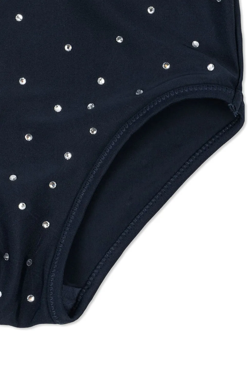 Misty Embellished Swimsuit