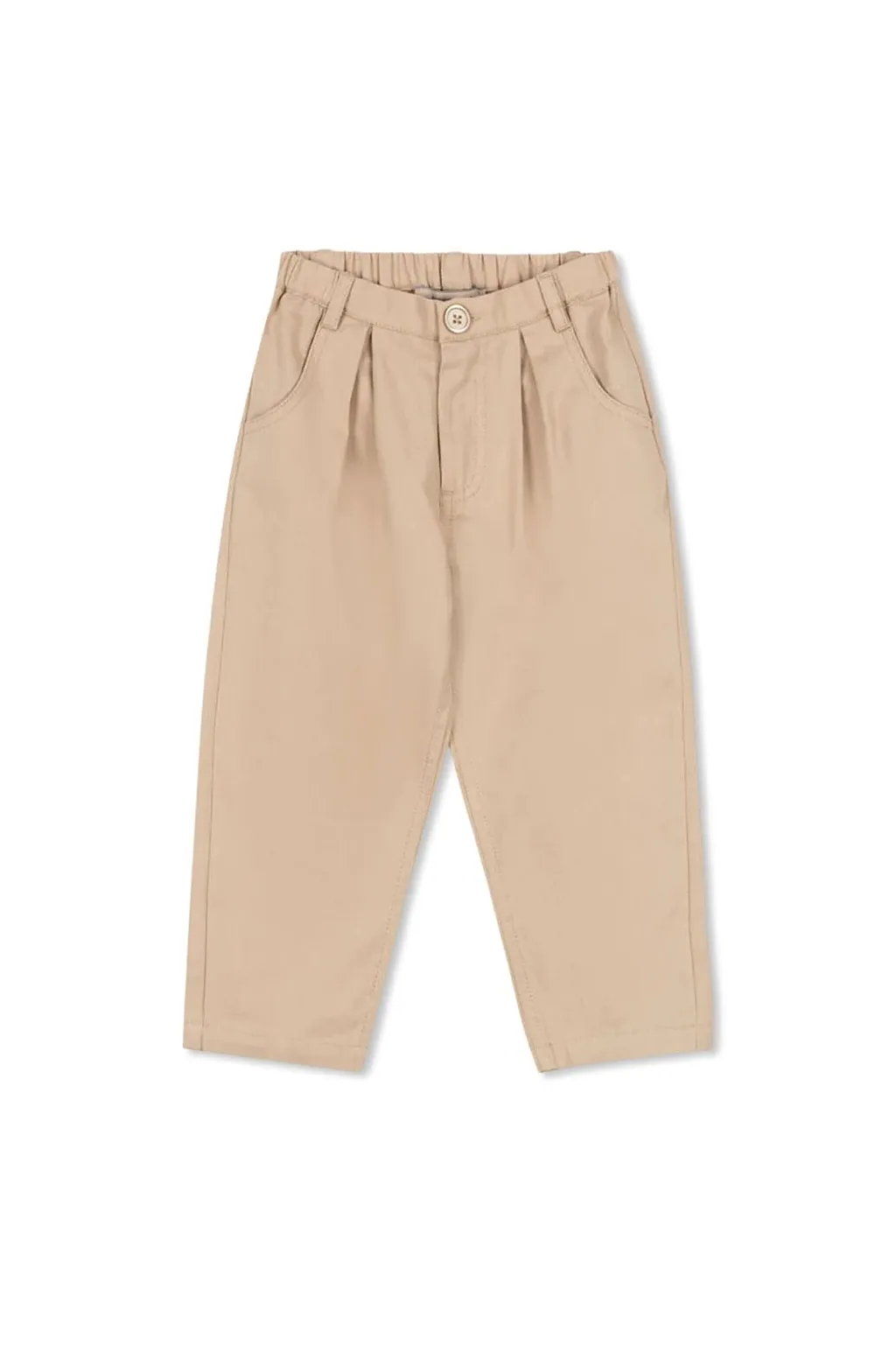 Konges Slojd Pleated Pants