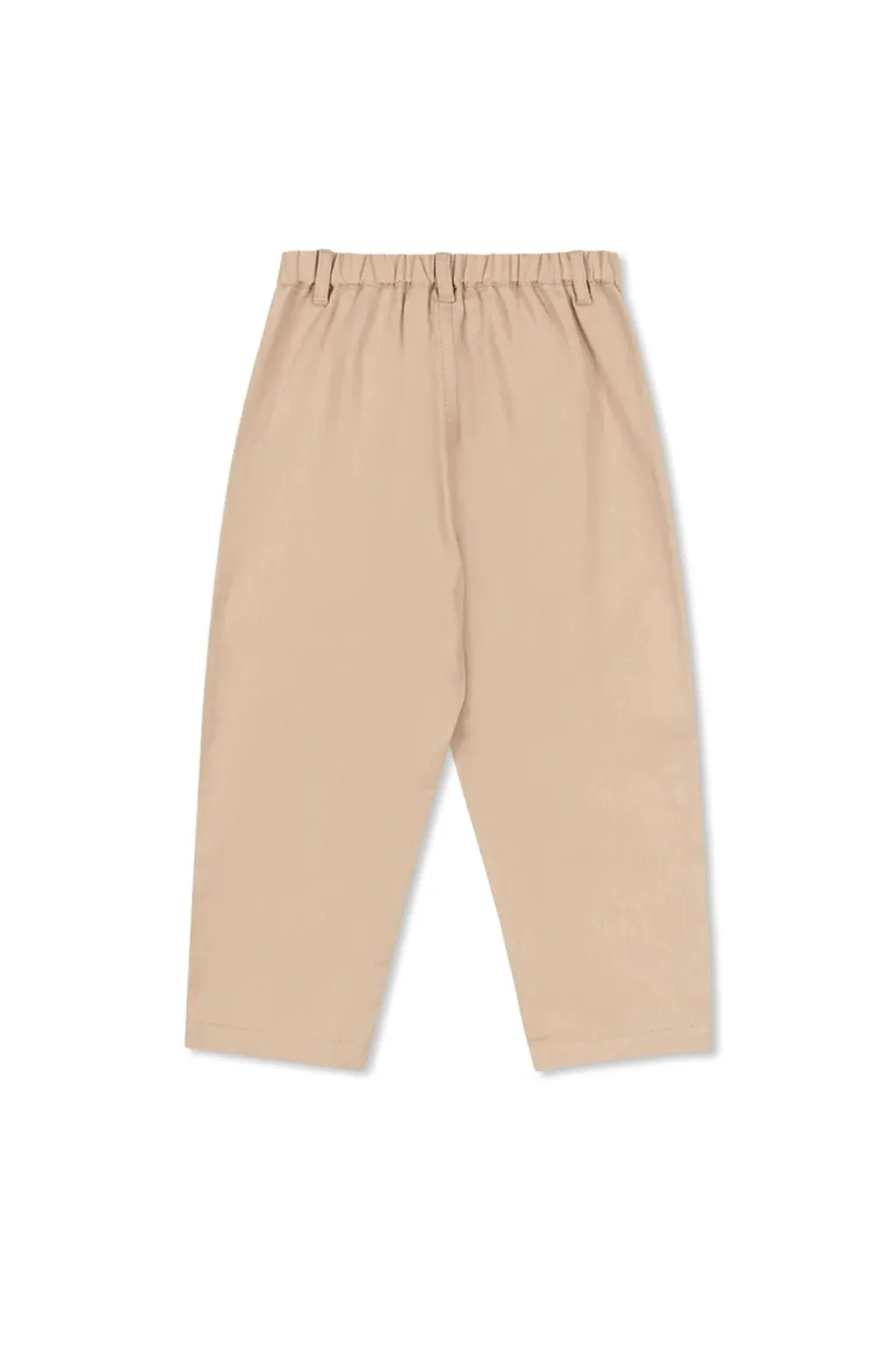 Konges Slojd Pleated Pants