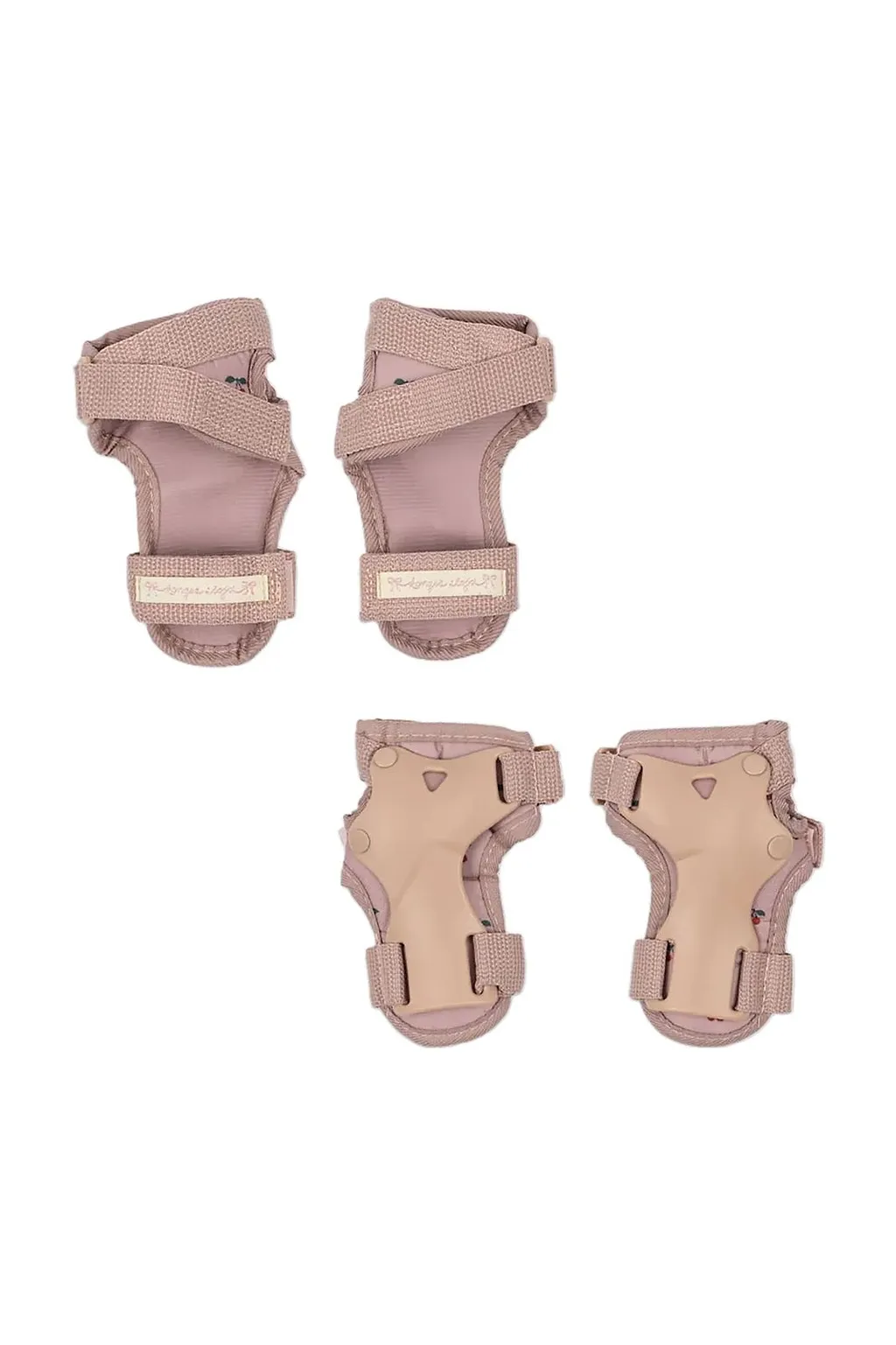 Konges Slojd Padded Safety Gear Toys