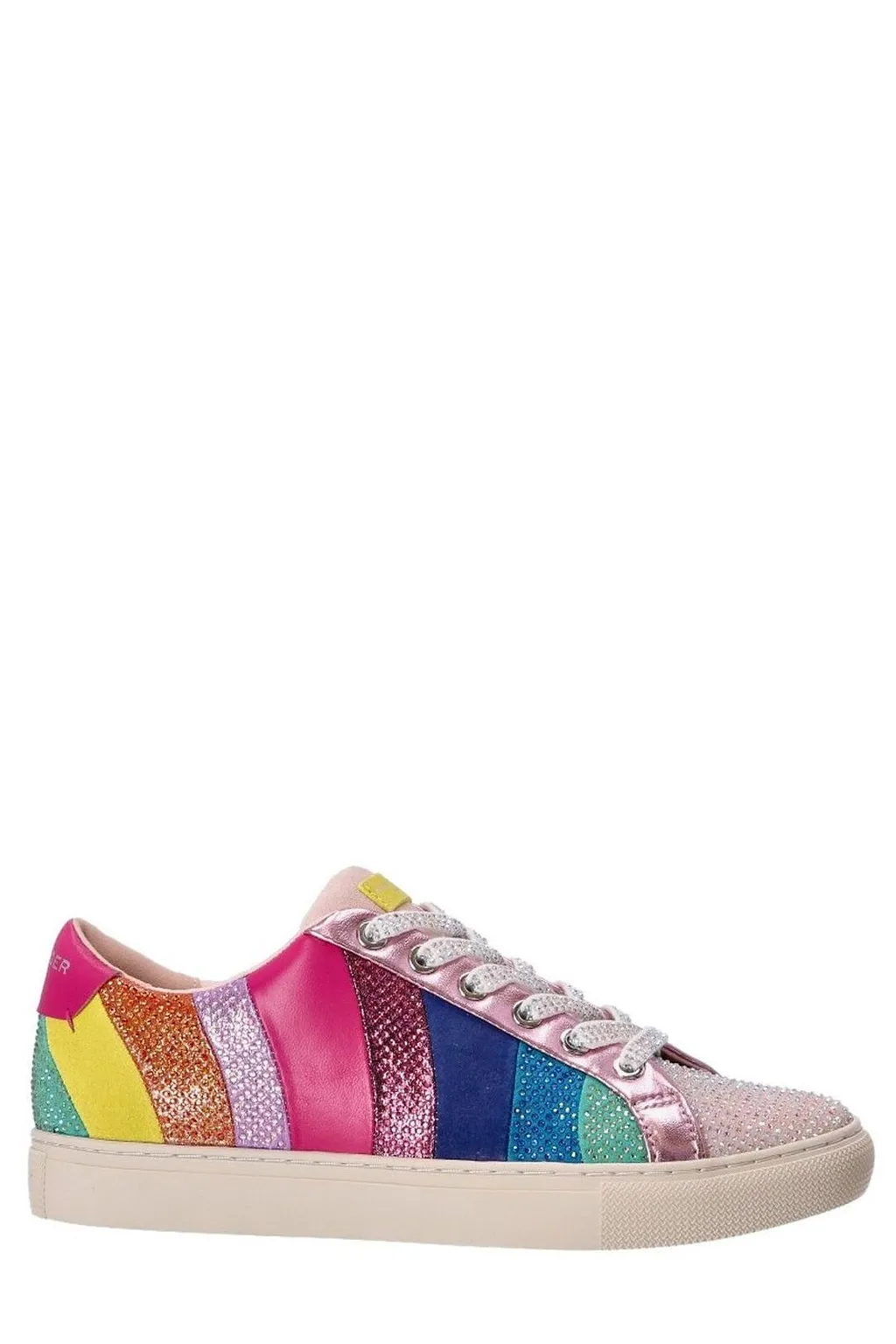 Kurt Geiger London Lane Wave Sneakers