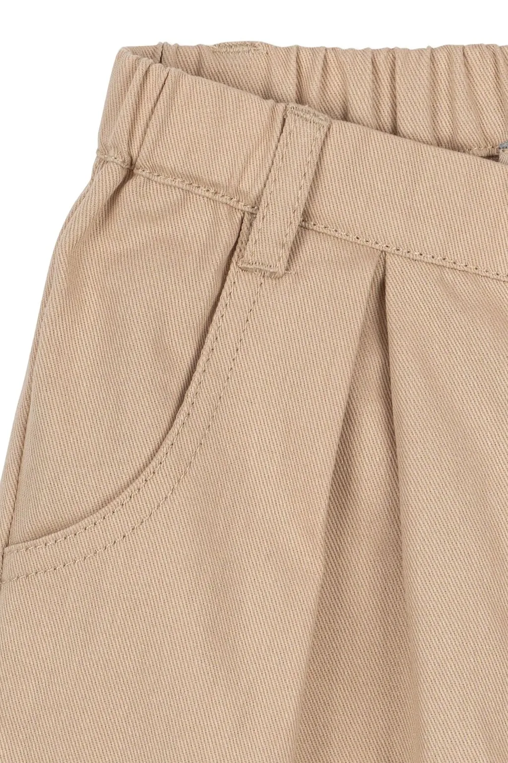 Konges Slojd Pleated Pants