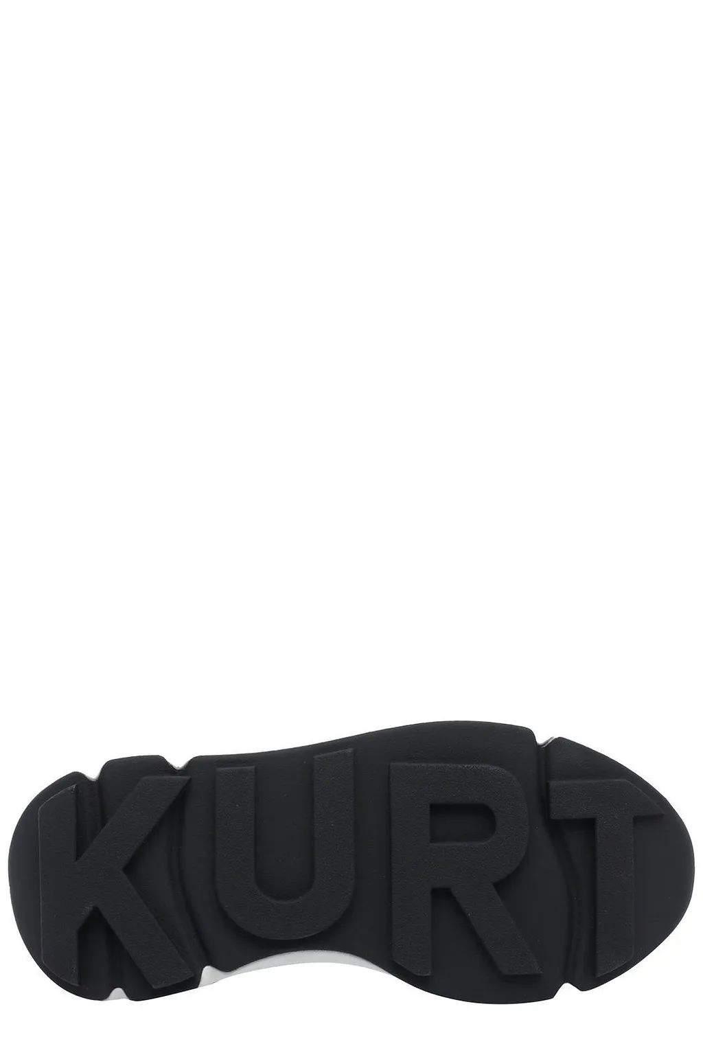 Kurt Geiger London Kurt Knit Sock Sneakers