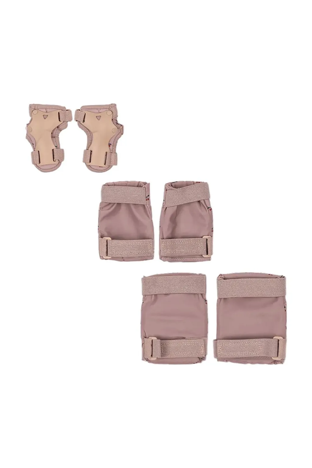 Konges Slojd Padded Safety Gear Toys