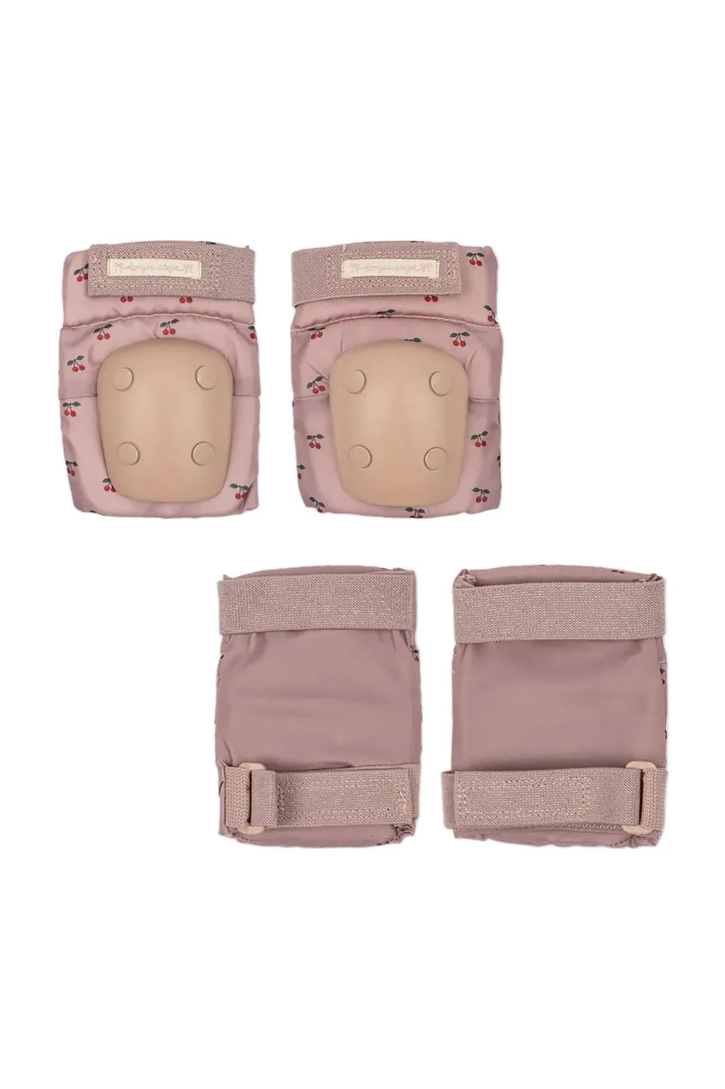 Konges Slojd Padded Safety Gear Toys