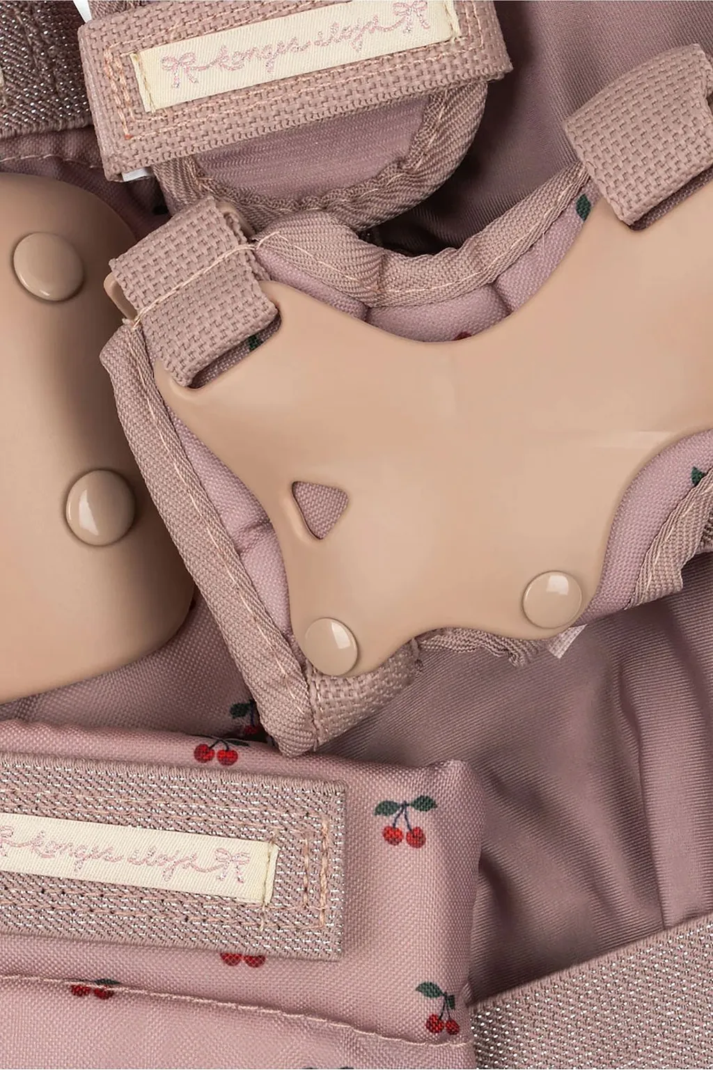 Konges Slojd Padded Safety Gear Toys