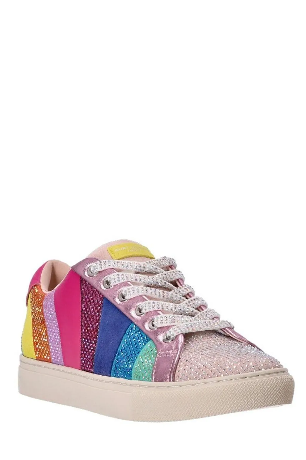 Kurt Geiger London Lane Wave Sneakers