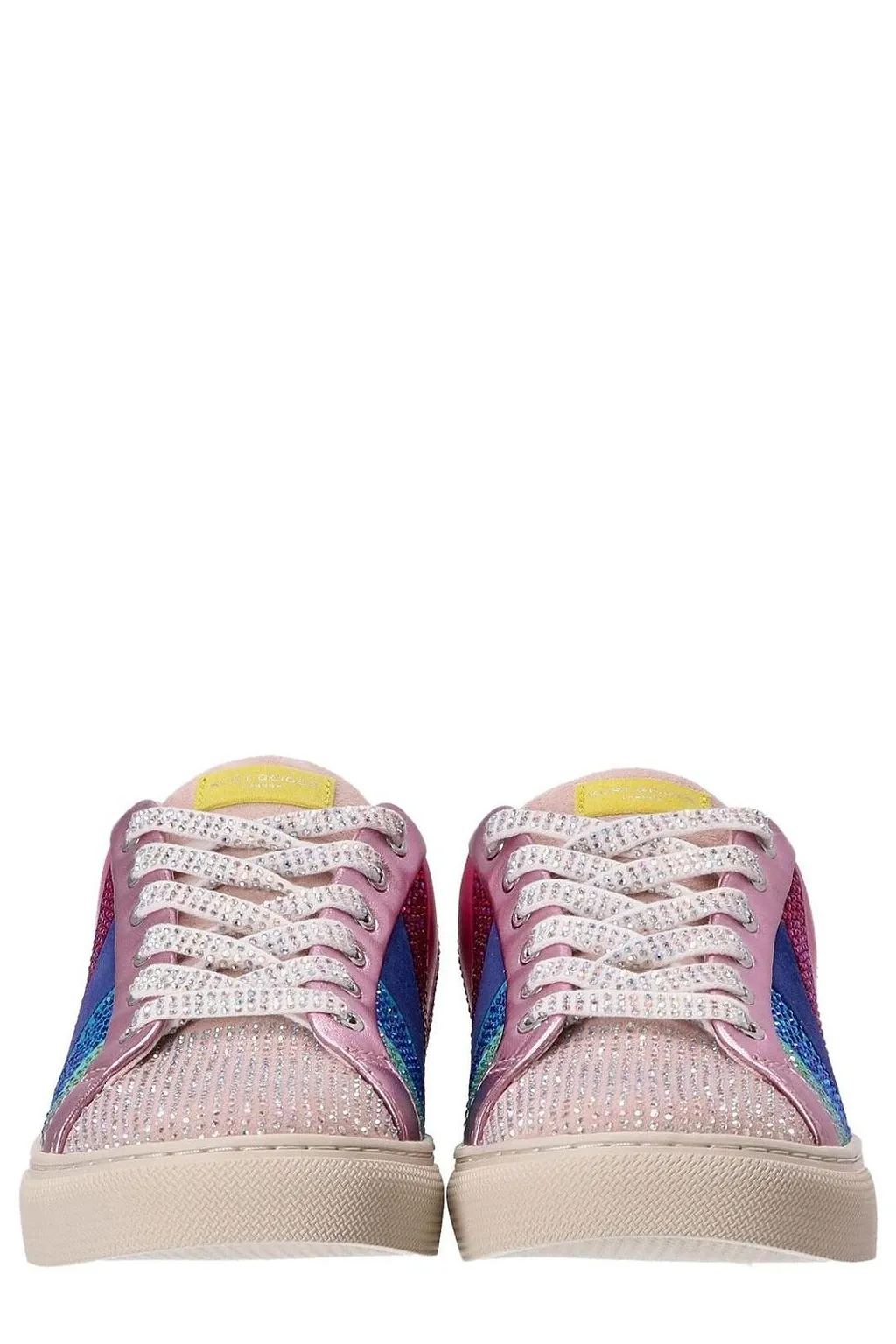 Kurt Geiger London Lane Wave Sneakers