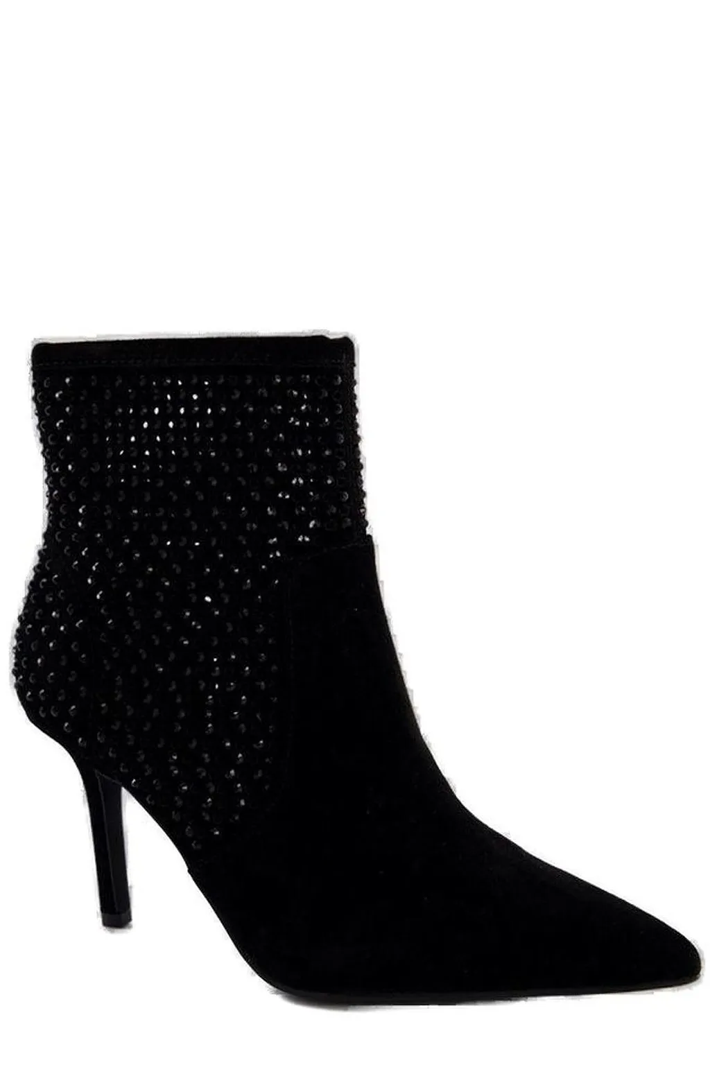Kurt Geiger London Kensington Stiletto Embellished Boots