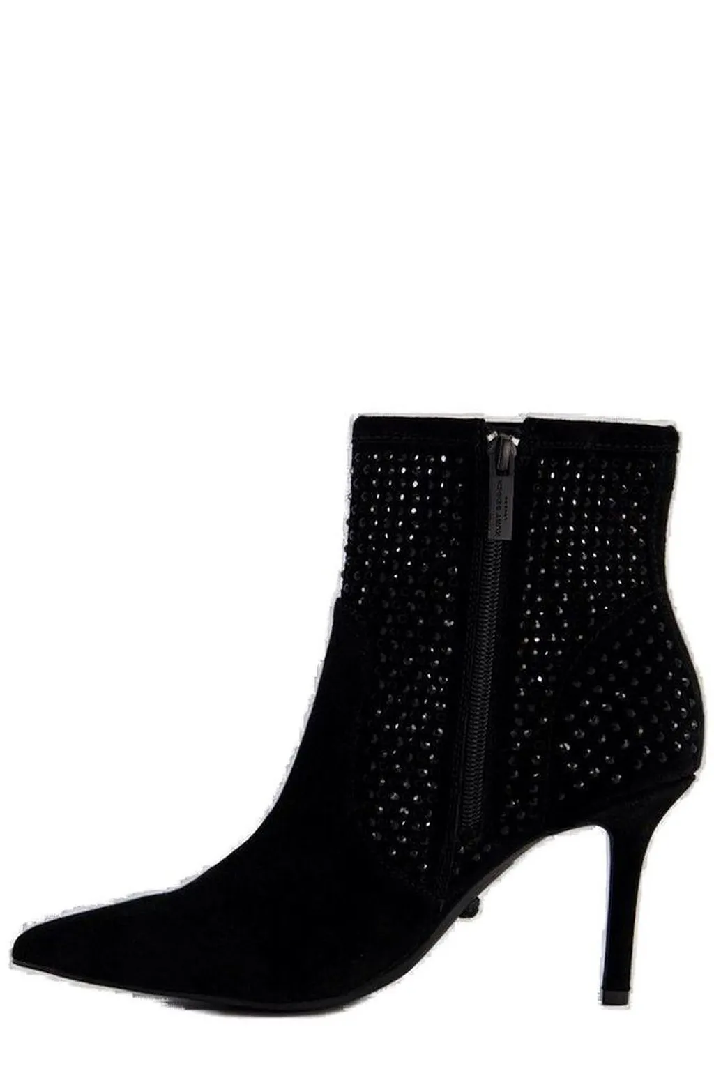 Kurt Geiger London Kensington Stiletto Embellished Boots