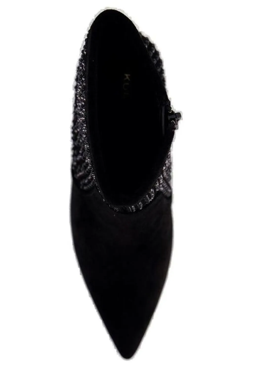 Kurt Geiger London Kensington Stiletto Embellished Boots